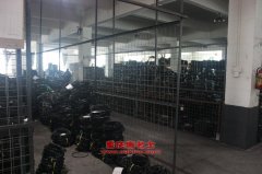 迪馬DMT5040TDY流動電影放映車用的江鈴JX493ZQ3發動機的配件及維修