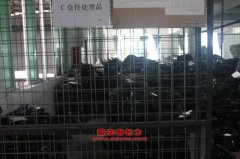 海格KLQ5151XYL4體檢醫療車用的玉柴YC6J245-42發動機的配件及修理