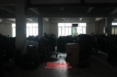 鑫天地重工XTD5131JGK高空作業車用的錫柴CA6DF4-18E4發動機的配件及維修