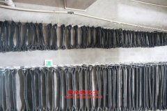 圣路SLT5160XZBFJ裝備車用的濰柴WP10.300N發(fā)動機的大修及配件