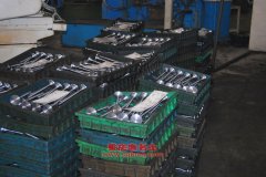 女神JB5180XYL體檢醫療車用的玉柴YC6L310-30發動機的配件及修理