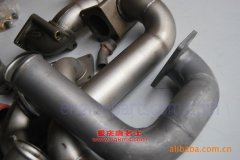 福慶天王ZFQ5120XZHEQ50通信指揮車用的康明斯ISBE185 30發動機的配件及保養