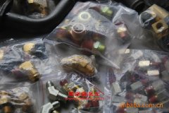 景陽崗SFL5110GXW吸污車用的康明斯EQB160-20發動機的配件及大修