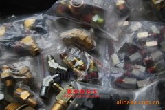 安源PK5120XJY煤礦救援車用的玉柴YC6A240-20發(fā)動(dòng)機(jī)的大修及配件