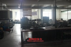 暢達(dá)NJ5250GQX下水道疏通清洗車(chē)用的濰柴WP10.300E40發(fā)動(dòng)機(jī)的配件及維修