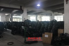 東宇NJL5180XZS展示車用的濰柴WP10.336E40發(fā)動(dòng)機(jī)的修理及配件