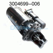 東潤WSH5150GXC真空吸塵車用的康明斯ISBE185 30發動機的大修及配件