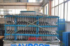 遠威SXQ5160GQX清洗車用的康明斯ISDe185 30發(fā)動機的配件及修理