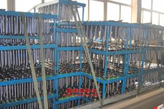 申龍SLK5162XYL體檢醫療車用的玉柴YC6J245-42發動機的配件及大修