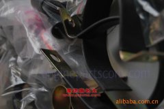 江鈴JX5160XQYXW2爆破器材運輸車用的玉柴YC6J180-31發動機的配件及維修