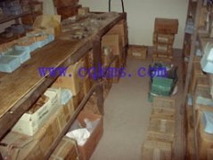 中汽ZQZ5252JJH計(jì)量檢衡車(chē)用的中國(guó)重汽D10.27-40發(fā)動(dòng)機(jī)的配件及修理