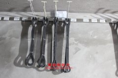 紅宇HYJ5167XQY沙漠爆破器材運(yùn)輸車用的康明斯ISLe290 30發(fā)動機(jī)的修理及配件