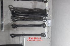 開樂AKL5200XQY爆破器材運(yùn)輸車用的康明斯ISDe230 30發(fā)動(dòng)機(jī)的大修及配件