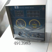 天順CHZ5080XYM運馬車用的揚柴YZ4DB1-30發動機的配件及大修