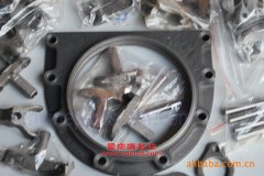 富園HFY5121XWT舞臺車用的一汽CA6DE3-22E3發動機的修理及配件