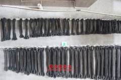 神狐HLQ5080TXC吸塵車用的東風朝陽CY4102-CE4B發動機的配件及保養