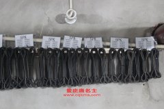 中天之星TC5152XZS展示車用的玉柴YC6J245-42發動機的配件及大修