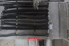 風潮HDF5166XYZ郵政車用的道依茨BF6M1013FC發動機的保養及配件