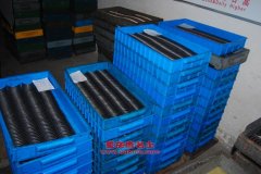 上饒SR5070XZH指揮車用的玉柴YC4FA130-40發動機的配件及大修