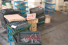 岷江YZQ5100GPS綠化噴灑車用的康明斯ISBE18530發動機的大修及配件