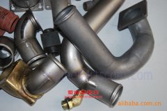 中意SZY5200XDS電視轉播車用的康明斯ISDe230 30發動機的保養及配件