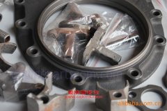 長(zhǎng)城HTF5089TQZBT清障車用的康明斯ISF3.8s3154發(fā)動(dòng)機(jī)的配件及維修