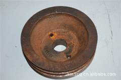 金旅XML5137XXC18宣傳車用的玉柴YC6J220-42發(fā)動(dòng)機(jī)的修理及配件