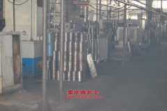 福田BJ5045GXW-3吸污車用的全柴4B1-88C40發動機的配件及大修