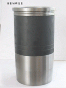 大運DYQ5319CCYD42D倉柵式運輸車用的康明斯ISDe300 40發動機的配件及維修