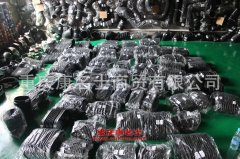 寶石BS2310低速貨車用的全柴QC480Q(DI)發動機的配件及維修