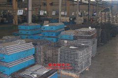 天翔QDG5310XXY廂式運輸車用的中國重汽WD615.62發動機的配件及大修