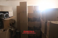 星光CAH5200XYP1K2L11T3A蓬式運輸車用的一汽CA6DF2D-18發動機的配件及修理