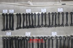 豫新XX5310GFLA3粉粒物料運輸車用的濰柴WP10.300N發動機的配件及修理