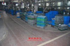 長征CZ5311CCY3倉柵式運輸車用的玉柴YC6L290-33發(fā)動機(jī)的配件及大修