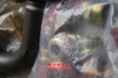 仙達(dá)XT5208GFL粉粒物料運(yùn)輸車用的康明斯EQB210-20發(fā)動(dòng)機(jī)的配件及維修