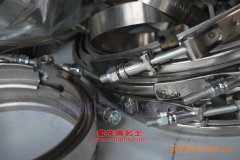 希望MH5160GQX高壓清洗車用的一汽CA6DE3-18E3發動機的修理及配件