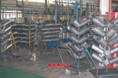 晟通CSH5312GFLA粉粒物料運輸車用的一汽CA6DL1-32E3發動機的配件及大修