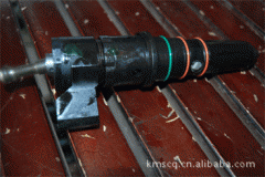 恒通客車CKZ6581D3輕型客車用的江鈴JX493ZLQ3發動機的配件及修理