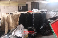 王牌CDW2310CWX1M2廂式低速貨車用的全柴QC480Q(DI)發動機的修理及配件