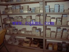 宇田LHJ5310CCY倉柵式運輸車用的一汽CA6DL1-26E3F發動機的配件及維修