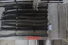 福德LT5310CSYQ倉柵式運輸車用的玉柴YC6A260-33發動機的保養及配件