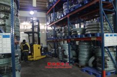 金旅XML6481E輕客車用的三菱4G64S4M發動機的配件及維修