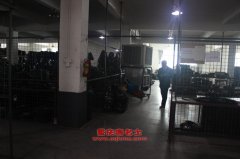 申龍SLK5180XLJ旅居車用的康明斯ISLE4 360發動機的大修及配件