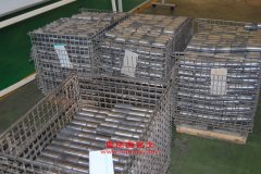 奔得QY1020B輕型貨車用的粵江AF10-01發動機的配件及修理