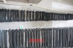 南駿CNJ5160CCYRPA50B倉柵式運輸車用的康明斯ISDe160 30發動機的配件及保養