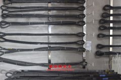 神宇DFS5311XXY廂式運(yùn)輸車(chē)用的玉柴YC6A240-33發(fā)動(dòng)機(jī)的修理及配件