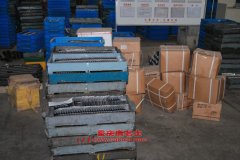 桂通NG5120XXY廂式運輸車用的一汽BF4M1013-16E3發動機的配件及修理