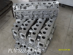 奧鈴BJ1027V2MB5-1輕載貨汽車(chē)用的福田BJ483ZQB發(fā)動(dòng)機(jī)的修理及配件