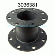 長安SC6442H混合動力客車用的長安JL475Q3發動機的大修及配件