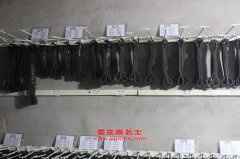 黃河ZZ1254K42C6D1載貨汽車用的玉柴YC6J220-42發(fā)動機(jī)的修理及配件